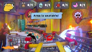 Скриншот 7 к игре wocheneinkauf