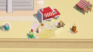 It's Not a Bomb