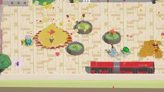 It's Not a Bomb