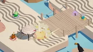 Скриншот 5 к игре It's Not a Bomb
