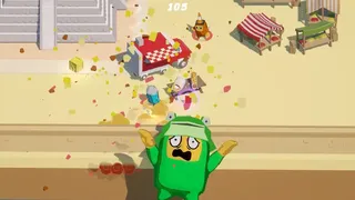 Скриншот 6 к игре It's Not a Bomb