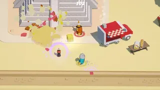 Скриншот 8 к игре It's Not a Bomb