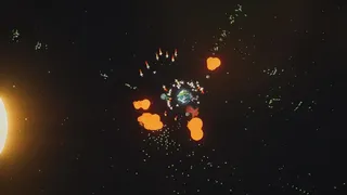 VOIDSWARM