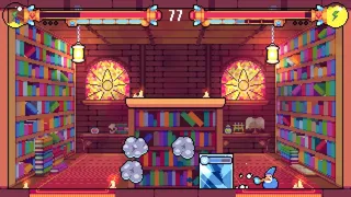 Скриншот 5 к игре Scrim-Mage