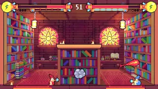 Скриншот 6 к игре Scrim-Mage