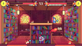 Скриншот 7 к игре Scrim-Mage