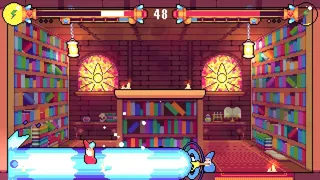 Скриншот 8 к игре Scrim-Mage