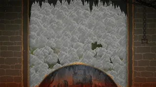 Molten Knight