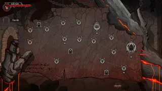 Скриншот 5 к игре Molten Knight