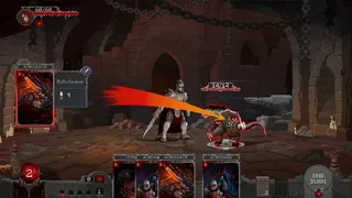 Скриншот 6 к игре Molten Knight