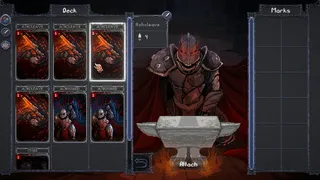 Скриншот 7 к игре Molten Knight