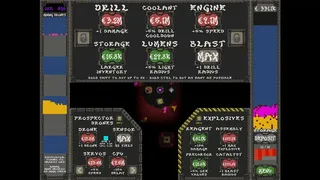 Pixel Miner