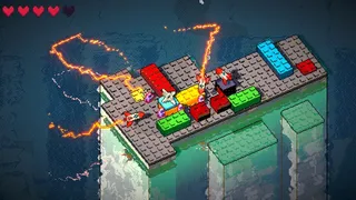 Brickwork - Tower Defense