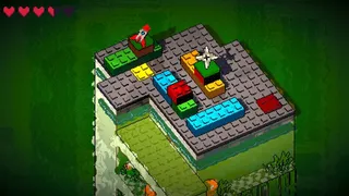 Brickwork - Tower Defense