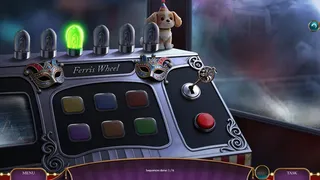 Eerie Night - Escape from the Funfair - Collector's Edition
