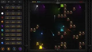 Abyssal Elevator: Idle Breaker