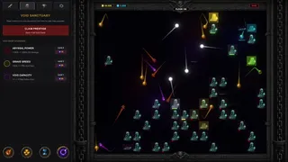 Abyssal Elevator: Idle Breaker