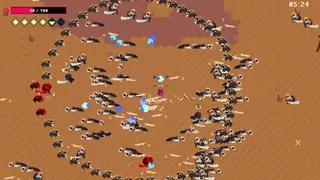 Dustdrifter