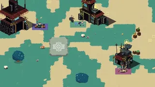 Dustdrifter