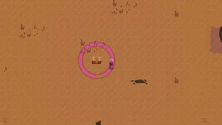 Скриншот 6 к игре Dustdrifter
