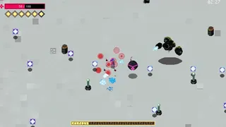 Скриншот 7 к игре Dustdrifter