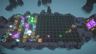 Endless Defense
