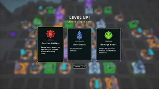 Endless Defense