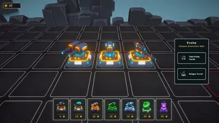 Endless Defense