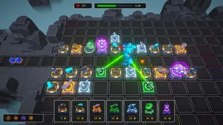 Скриншот 6 к игре Endless Defense