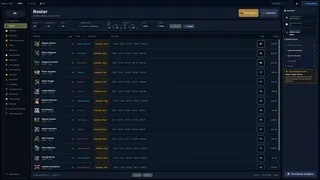 WBS26 Wrestling Booker Simulator