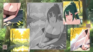 Sweet Forest 2