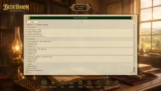 Braumeister: Der Brauerei-Tycoon
