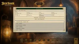 Braumeister: Der Brauerei-Tycoon