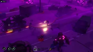 Скриншот 5 к игре Sunset Survival: Miami
