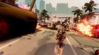 Скриншот 8 к игре Sunset Survival: Miami