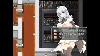 Spy Mission: My Girlfriend, the Old Noble’s Maid