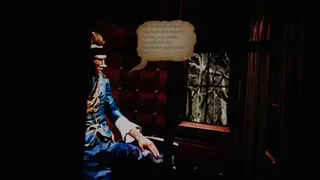 Archibaldo: Invitation to Darkness