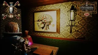 Archibaldo: Invitation to Darkness