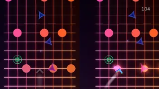 Melody Flow