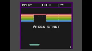 Brick Game