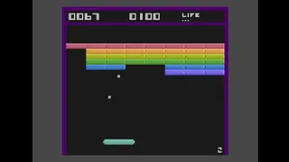 Brick Game