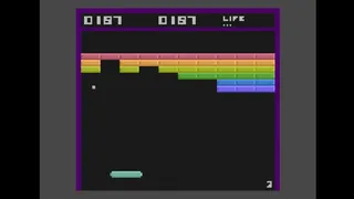 Brick Game