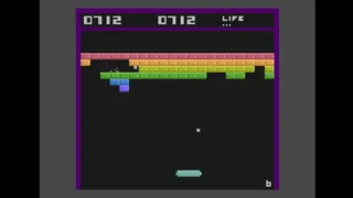 Brick Game