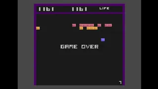 Скриншот 6 к игре Brick Game