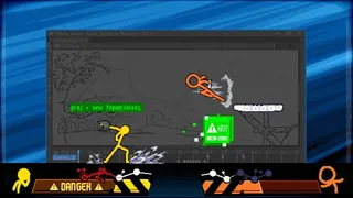 Animation VERSUS