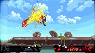 Animation VERSUS
