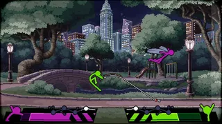 Скриншот 5 к игре Animation VERSUS