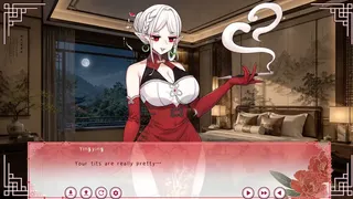 ​Hands Off the Priest! My Creditor is a Telepathic Pervert