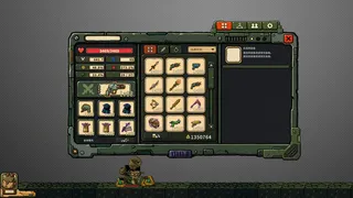 Скриншот 5 к игре Deskbound Raiders