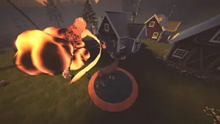 Let it Moose